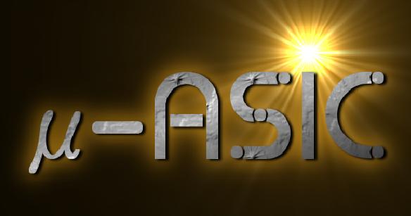 Micro ASIC